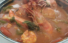 Goa餐厅图片