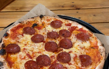 The Pizza Bros餐厅图片