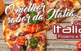 Gastronomia Italiana