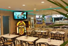 Heladeria Jamaica Creperia美食图片