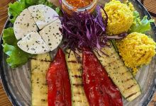 Pivnica Medugorje美食图片