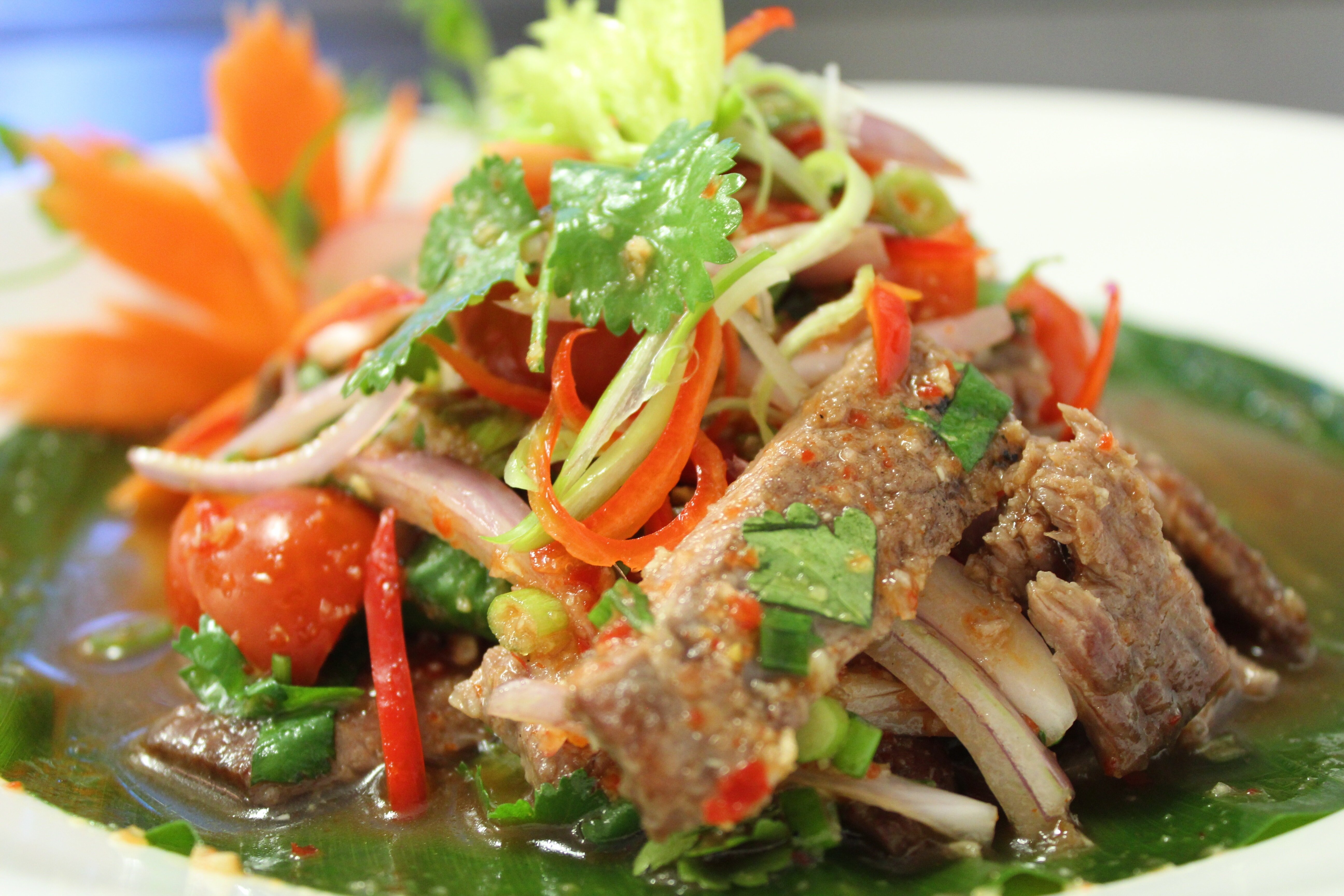 Kin Khao Thai
