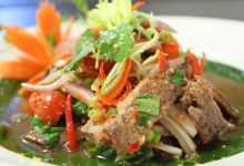 Kin Khao Thai美食图片