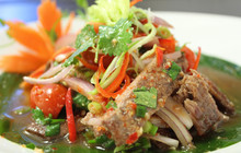 Kin Khao Thai餐厅图片