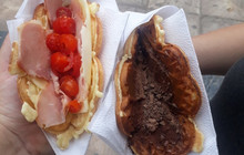 Waflessur餐厅图片