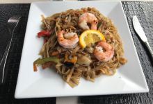 Fu Lam美食图片