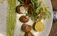 Bernie's Irish Pub Ostrava餐厅图片