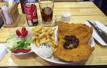 Chicken Story餐厅图片