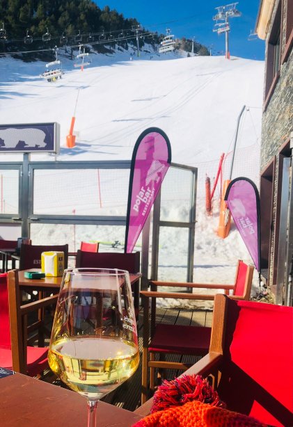 Polar Bar Restaurant