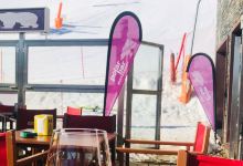 Polar Bar Restaurant美食图片