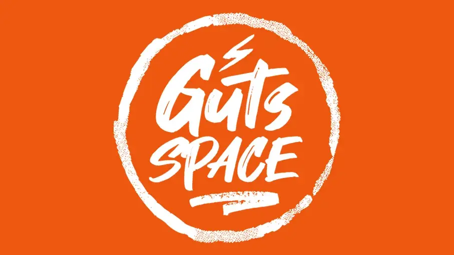 GutsSpace吉事空间