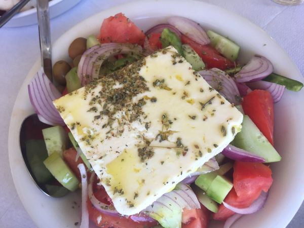 Lepitsa Restaurant