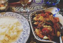 Restaurang Thai Thai美食图片