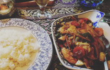 Restaurang Thai Thai餐厅图片