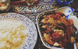 Restaurang Thai Thai