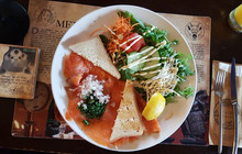 Brasserie de Cambron餐厅图片