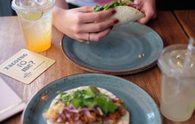 Taco Bar Solna餐厅图片