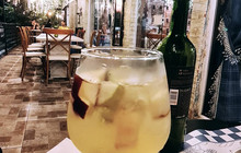 Ristorante La Toscana餐厅图片