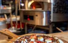 Pizzasmidjan餐厅图片