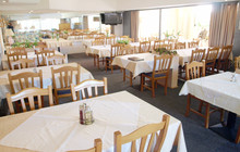 Restaurant Babilon - international FOOD餐厅图片