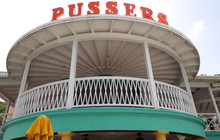 Pusser's Landing餐厅图片