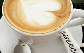 Cafe Maranka