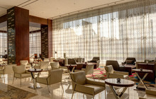 Caramel Lobby Lounge餐厅图片