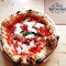 La Pizza Napoletana