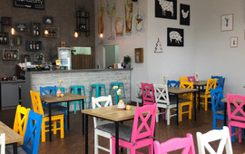 Nienażarty Bistro