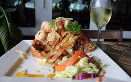 Ikakos Restaurant