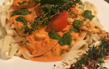 Restaurant la salsa餐厅图片