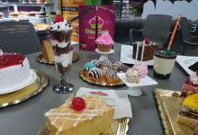 Pasteleria Dulce Canela美食图片