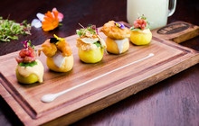 Restaurante La Victoria餐厅图片