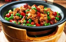 流水古镇望江鱼庄餐厅图片