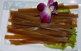 老字号老孙家羊肉泡