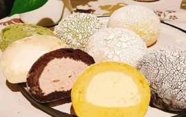 诺卡贝田味美滋(赣州安远商业步行街店)