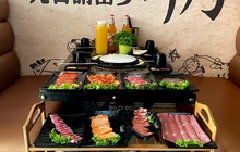 小本家烤肉(世纪城店)餐厅图片