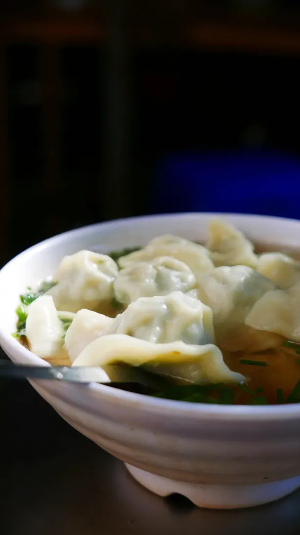 Lidajie Dumpling House