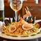 Menu me...nou
