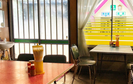Yamaguchi Shokudo