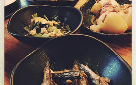 Enoki Restaurant & Cafe