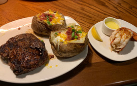 Outback Steakhouse