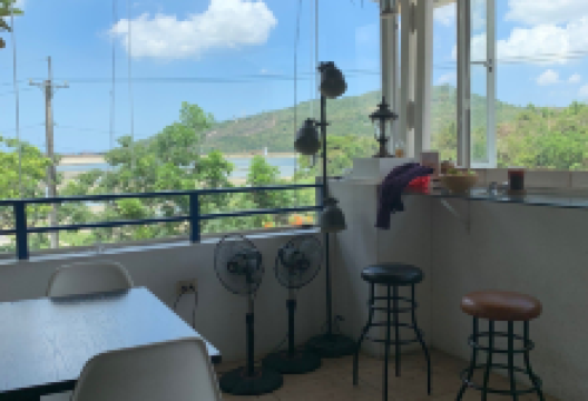 Oh Yeah Villa美食图片