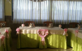 Restaurante Canela Arroyomolinos