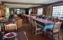 Davi's Restaurante Cervecería餐厅图片