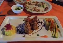 La Vaquita美食图片