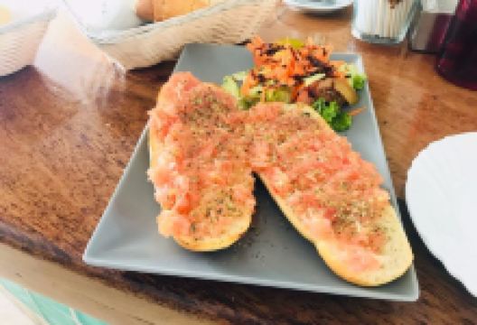 Cafe Veril美食图片