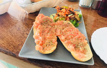 Cafe Veril餐厅图片