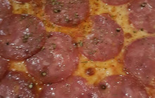 Pizzeria Il Corso餐厅图片