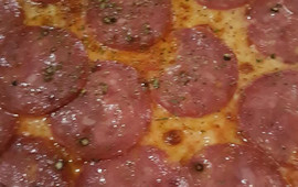 Pizzeria Il Corso